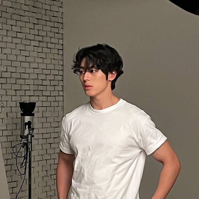 사진 | 이주안 SNS