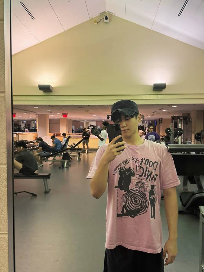 사진 출처=윤후 계정