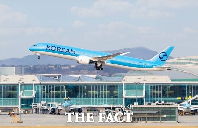 대한항공이 2026년 공개 채용을 진행한다고 22일 밝혔다. /대한항공