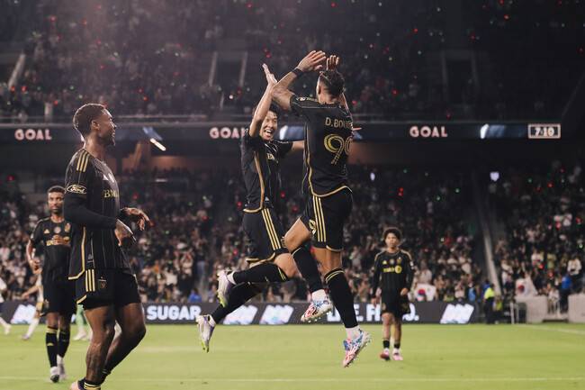 사진=LAFC