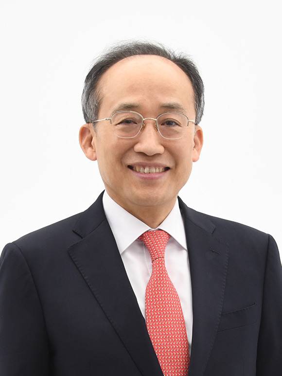 추경호 국민의힘 의원 [사진=추경호 의원실]