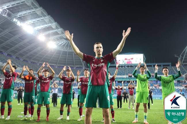 사진=한국프로축구연맹