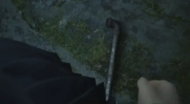 ▲ 넌 이제 죽었다