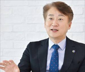 김이강 광주광역시 서구청장.  광주시 서구 제공