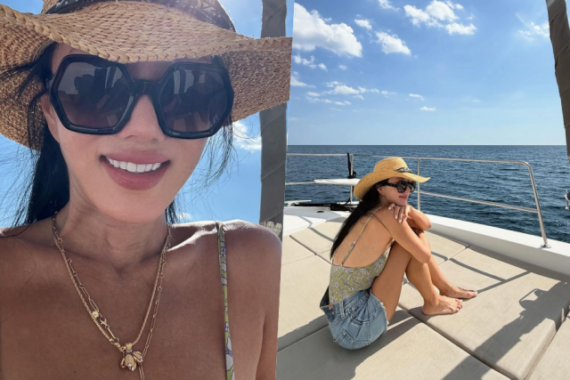 엄정화 / 소셜미디어