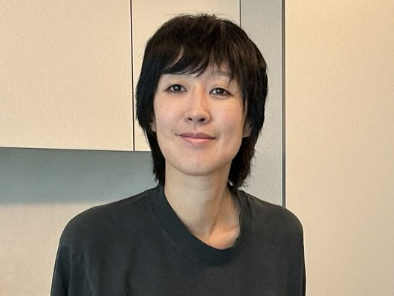홍진경 SNS