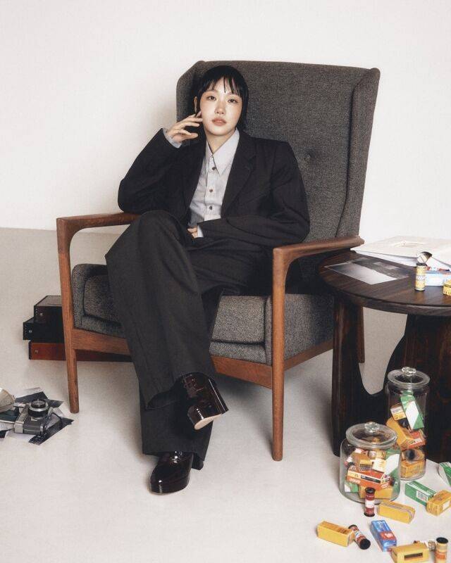 김고은 / 넷플릭스 제공