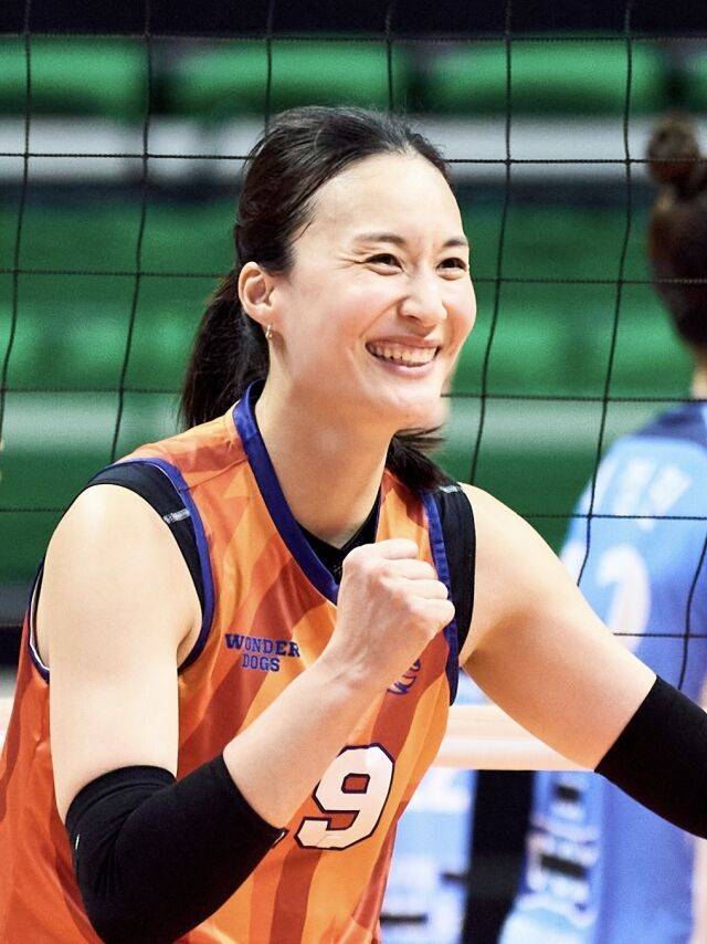 '신인감독 김연경' 표승주 주장/MBC