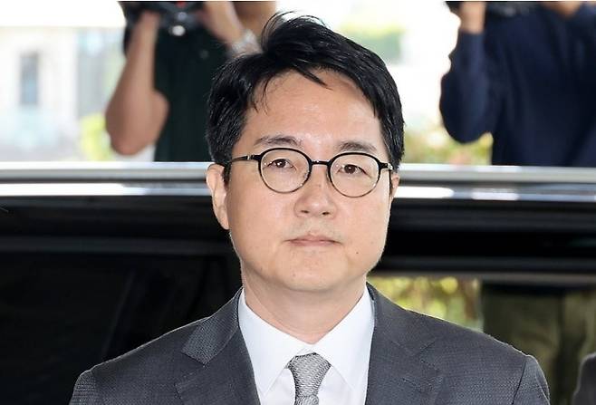 심우정 전 검찰총장[연합]