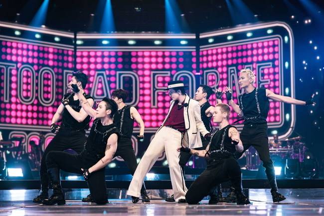 갤럭시코퍼레이션 제공