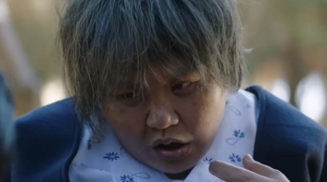 SBS 금토드라마 ‘사마귀: 살인자의 외출’ 캡처