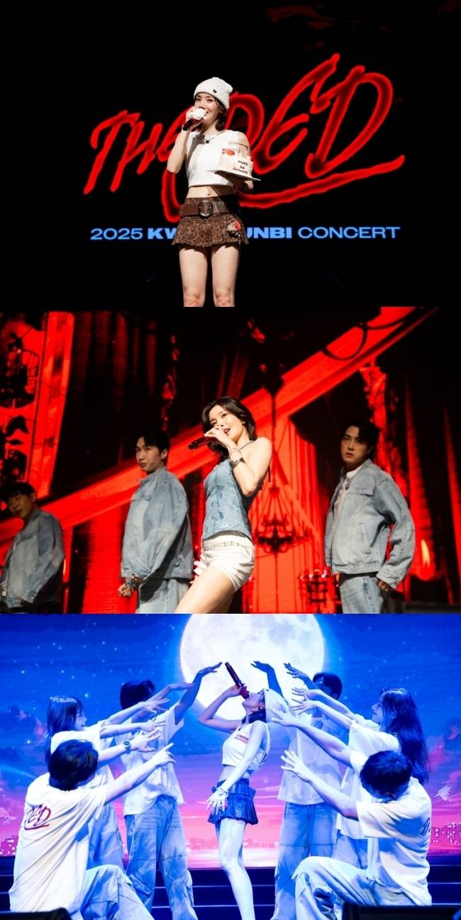 울림엔터테인먼트 제공