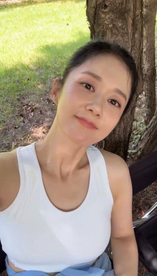 [서울=뉴시스] 장나라. (사진=장나라 인스타그램 캡처) 2025.09.22. photo@newsis.com *재판매 및 DB 금지