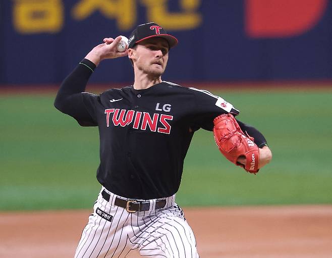 LG 톨허스트 연합뉴스