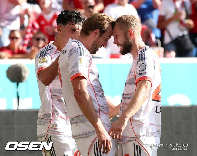 [사진] ⓒGettyimages(무단전재 및 재배포 금지)