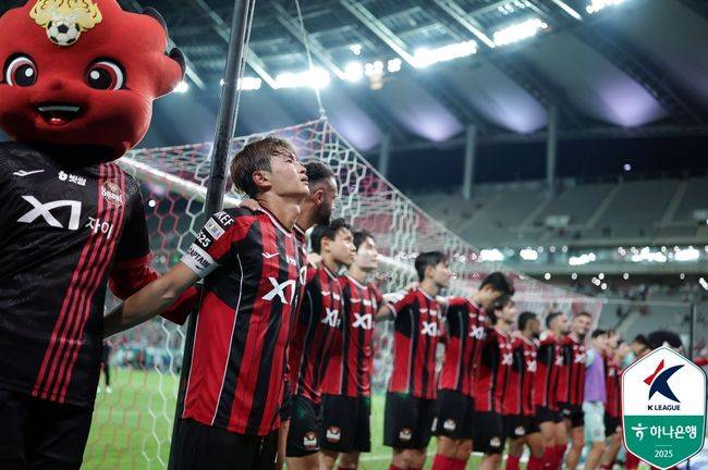 [사진] 한국프로축구연맹 제공