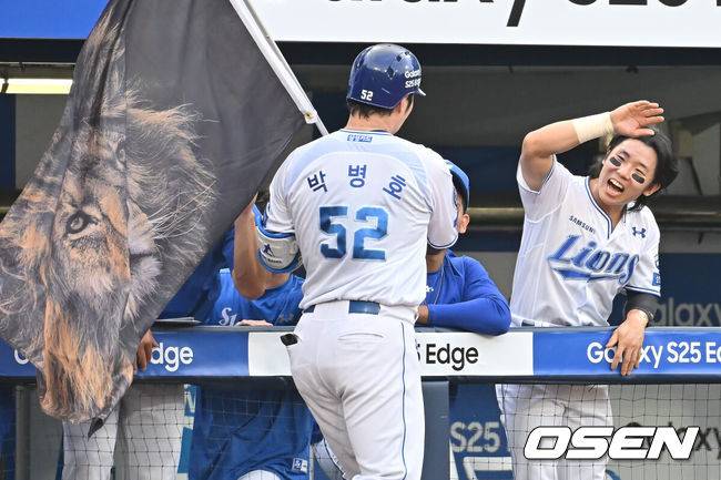 [OSEN=대구, 이석우 기자]