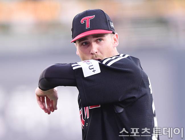 앤더스 톨허스트 / 사진=DB