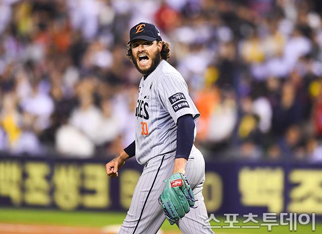 코디 폰세 / 사진=DB