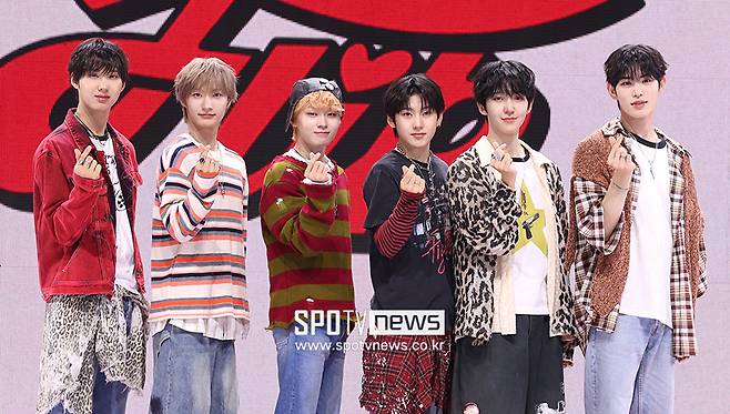 ▲ 킥플립 ⓒ곽혜미 기자