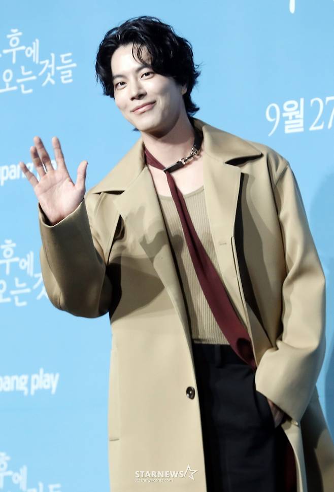 배우 홍종현 /사진=임성균