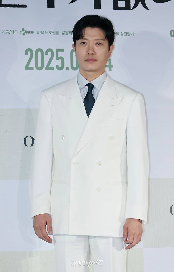 박희순 '어쩔 수 없는 매력'[★포토]