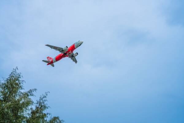 본 기사와는 무관한 항공기 이미지 / 남현솔 기자