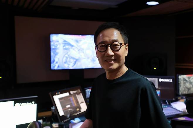 가수 유열 [유열 제공. 재판매 및 DB 금지]