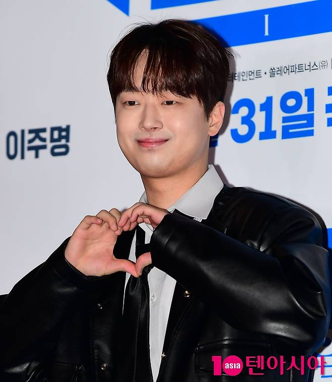 이찬원/ 사진=텐아시아 DB