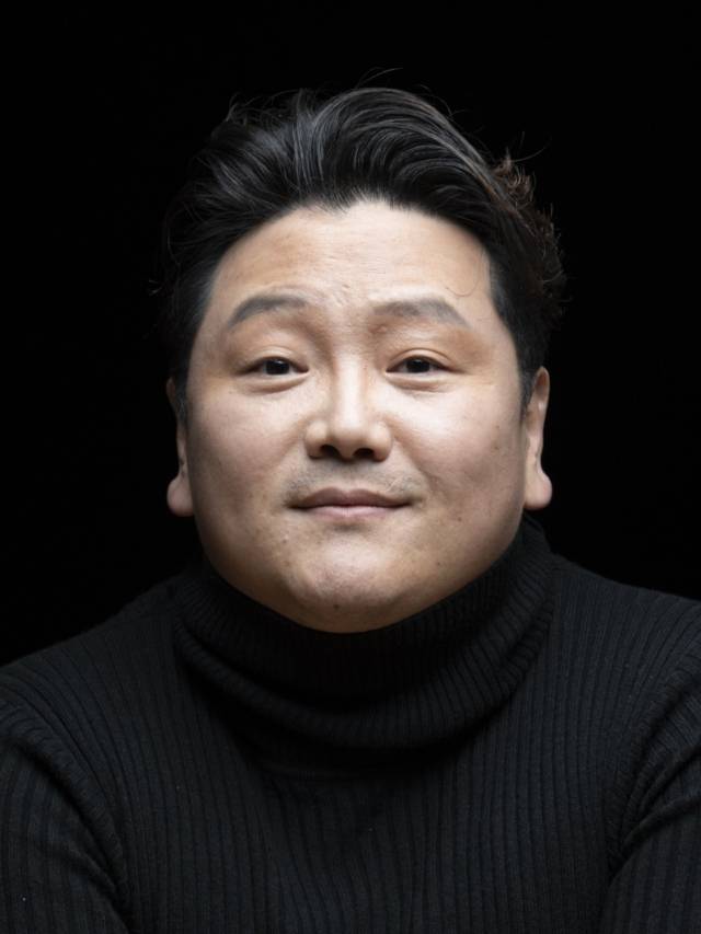 테너 국윤종. 대구오페라하우스