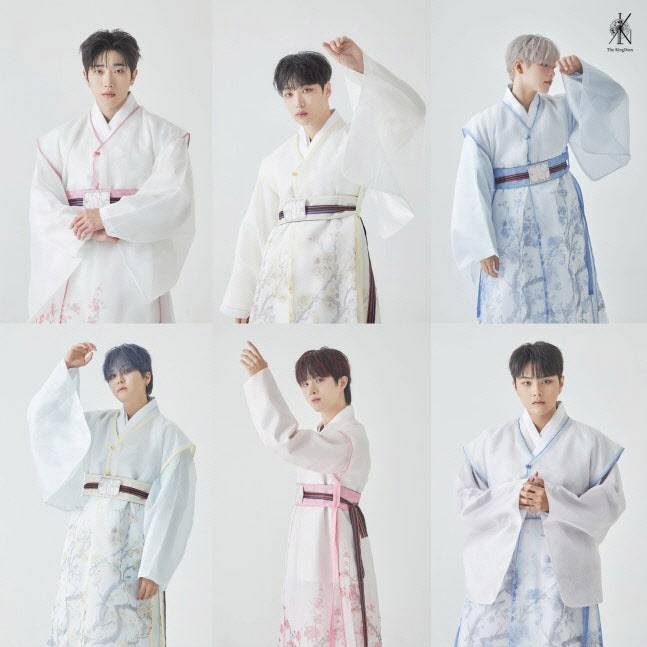 더킹덤(사진=GF엔터테인먼트)