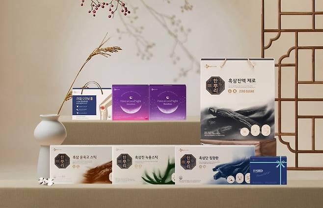 (CJ웰케어 제공)