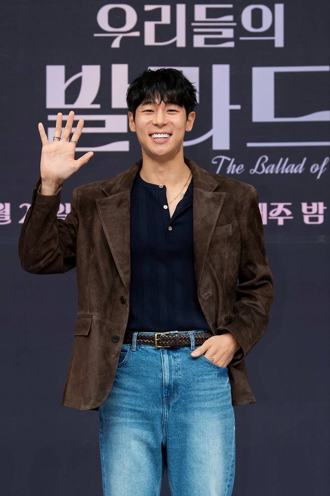 SBS 우리들의 발라드