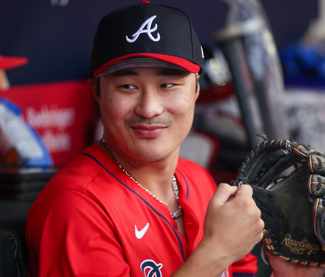 김하성. 연합외신