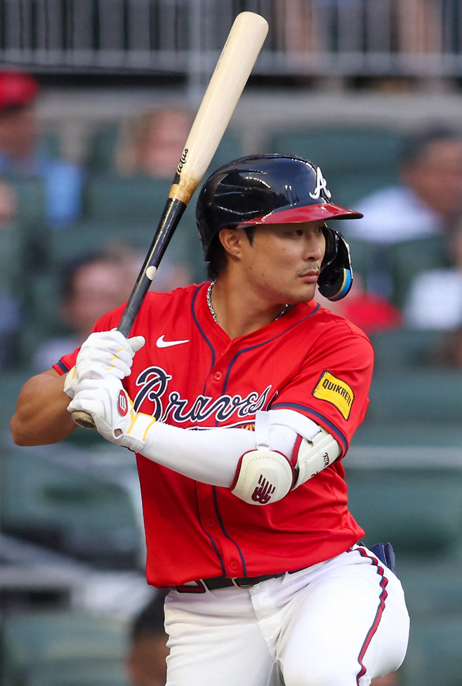 김하성. 연합외신