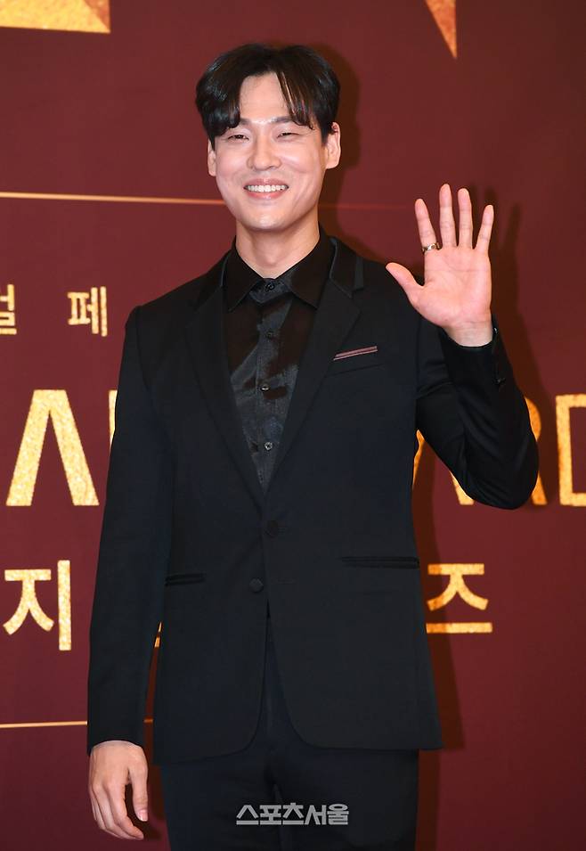 최재림. 사진 | 스포츠서울DB