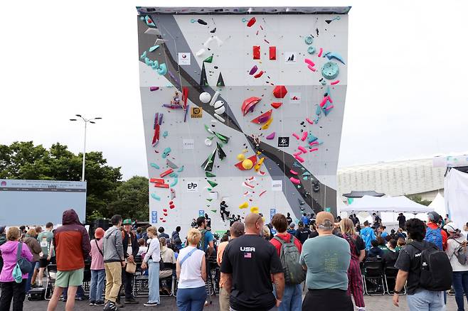 사진제공=대한장애인체육회