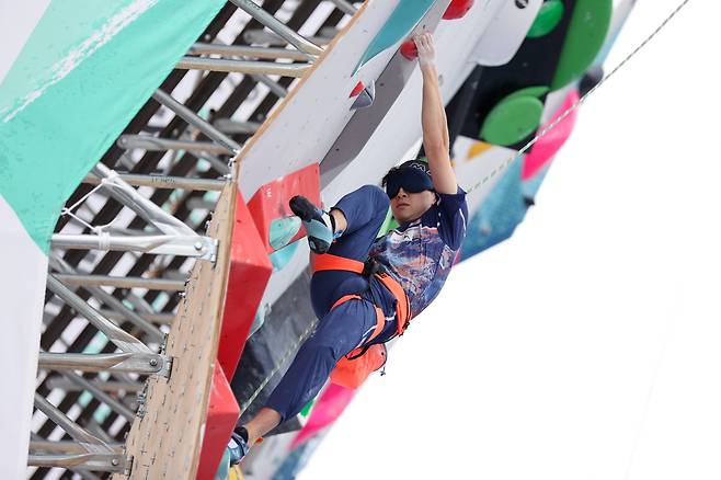 사진제공=대한장애인체육회2