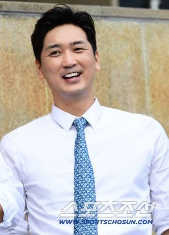 심수창. 사진=스포츠조선DB