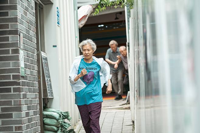 사진 제공=㈜트리플픽쳐스