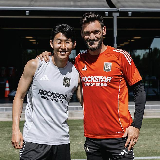 사진=LAFC