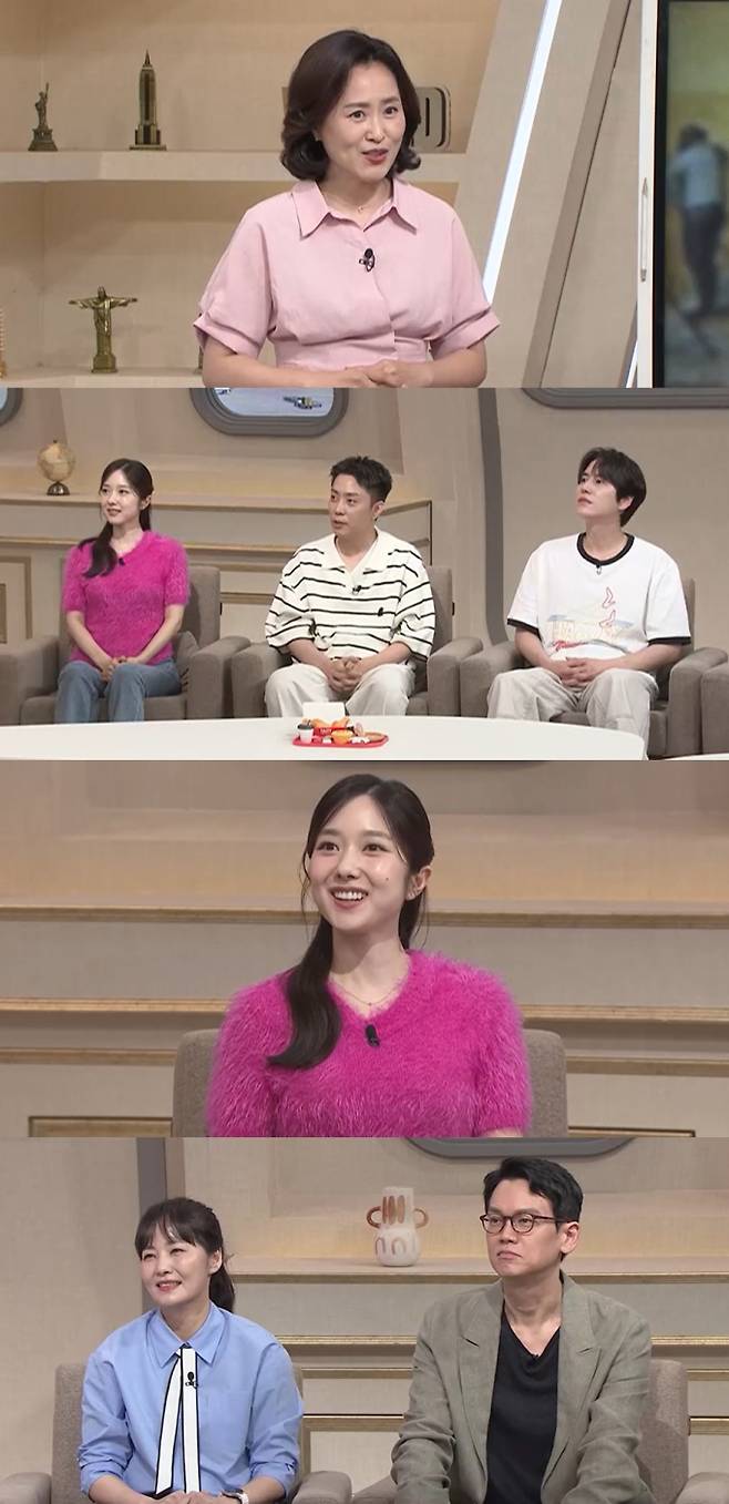 &nbsp;‘벌거벗은 세계사’ 패스트푸드의 비밀 (제공: tvN)