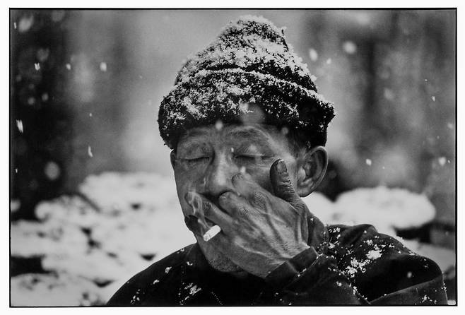 서울시 1973 ©강운구