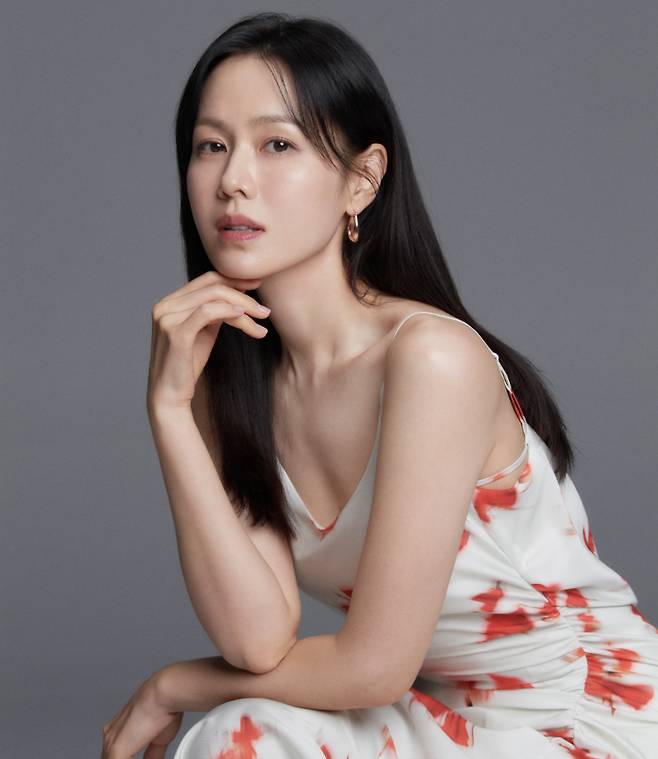 배우 손예진 / 사진=엠에스팀엔터테인먼트 제공