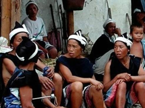 유네스크는 이들 민족의 전통을 높게 평가하기도 했다. [사진= X 갈무리]