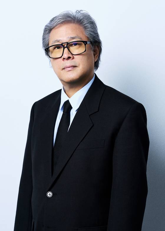 영화 '어쩔수가없다'를 연출한 박찬욱 감독. 사진 CJ ENM