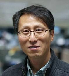 금철영 KBS 국제부 기자.