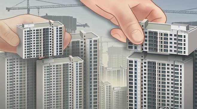 생활형숙박시설 [사진 = 연합뉴스]