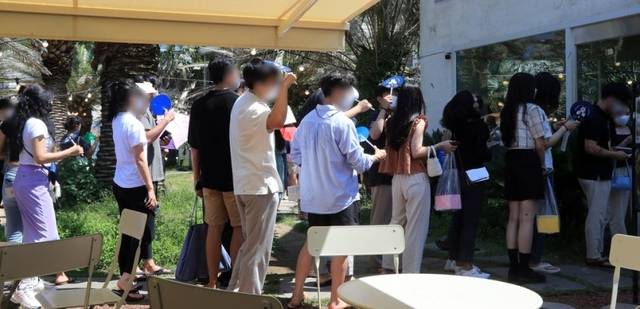 기사와 직접 관련 없는 사진. 연합뉴스