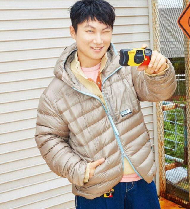 빠니보틀./소셜미디어